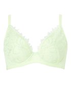 【ウンナナクール/une nana cool】の小さく見せるブラ ミニマイザーレース 【全サイズ同一価格】 ME|ID: prp329100004045122 ipo3291000000031827100