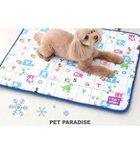 【ペットパラダイス/PET PARADISE / GOODS】のディズニー トイストーリー もちっと クールマット 防臭 |ID: prp329100004045692 ipo3291000000027073029