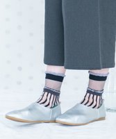 【コキュウ/COQ】の【23~25cm】サラサラ ソックス(M) 人気、トレンドファッション・服の通販 founy(ファニー) ファッション Fashion レディースファッション WOMEN ソックス Socks レッグウェア Legwear ストライプ Stripe ソックス Socks タンブラー Tumbler 再入荷 Restock/Back In Stock/Re Arrival おすすめ Recommend |ID:prp329100004047155