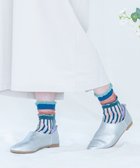 【コキュウ/COQ】の【23~25cm】サラサラ ソックス(M) 人気、トレンドファッション・服の通販 founy(ファニー) ファッション Fashion レディースファッション WOMEN ソックス Socks レッグウェア Legwear ストライプ Stripe ソックス Socks タンブラー Tumbler 再入荷 Restock/Back In Stock/Re Arrival おすすめ Recommend thumbnail ブルー|ID: prp329100004047155 ipo3291000000027111948