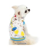 【ペットパラダイス/PET PARADISE / GOODS】のディズニー ドナルドダック 90周年 トレーナー 《パーティ柄》 小型犬 パーティ柄|ID: prp329100004047481 ipo3291000000027113952