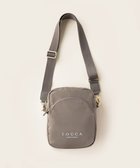【トッカ/TOCCA】の【WEB&一部店舗限定】【撥水・環境に優しい素材】COLLINA NYLON POCHETTE ポシェット ベージュ系|ID: prp329100004047508 ipo3291000000032600396