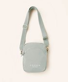 【トッカ/TOCCA】の【WEB&一部店舗限定】【撥水・環境に優しい素材】COLLINA NYLON POCHETTE ポシェット トッカブルー系|ID: prp329100004047508 ipo3291000000032600407