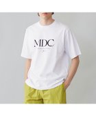 【アンフィーロ/UNFILO / MEN】のベーシック ロゴT シロ|ID: prp329100004049601 ipo3291000000027154408