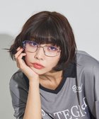 【ウィゴー/WEGO】のメタルフレームスクエアアイウェア 人気、トレンドファッション・服の通販 founy(ファニー) ファッション Fashion レディースファッション WOMEN サングラス/メガネ Glasses おすすめ Recommend シルバー Silver シンプル Simple スクエア Square スタイリッシュ Stylish スマホ Smartphone トレンド Trend フレーム Flame メガネ Glasses メンズ Mens 今季 This Season thumbnail シルバー|ID: prp329100004049621 ipo3291000000027154521