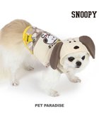 【ペットパラダイス/PET PARADISE / GOODS】のスヌーピー パーカー 《ポップ柄》 小型犬 ポップ柄|ID: prp329100004050153 ipo3291000000027173871