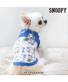 【ペットパラダイス/PET PARADISE / GOODS】のスヌーピー タンクトップ 《ファインプレー柄》 小型犬 人気、トレンドファッション・服の通販 founy(ファニー) A/W・秋冬 Aw・Autumn/Winter・Fw・Fall-Winter スポーツ Sports タンク Tank 犬 Dog ホーム・キャンプ・アウトドア・お取り寄せ Home,Garden,Outdoor,Camping Gear ペットグッズ Pet Supplies thumbnail ファインプレー|ID: prp329100004050157 ipo3291000000027173879