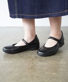 【アサヒシューズ/ASAHI SHOES】の【ひざにやさしい】メディカルウォーク パンプス ブラック 人気、トレンドファッション・服の通販 founy(ファニー) ファッション Fashion レディースファッション WOMEN インソール Insole クッション Cushion シューズ Shoes メッシュ Mesh ラップ Wrap ビジネス 仕事 通勤 Business thumbnail ブラック|ID: prp329100004051204 ipo3291000000027666955