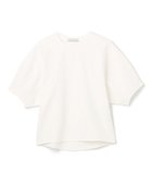 【ベイジ,/BEIGE,】の【洗える】PROVANCE / カットソー 人気、トレンドファッション・服の通販 founy(ファニー) ファッション Fashion レディースファッション WOMEN トップス・カットソー Tops/Tshirt シャツ/ブラウス Shirts/Blouses ロング / Tシャツ T-Shirts カットソー Cut and Sewn S/S・春夏 Ss・Spring/Summer カットソー Cut And Sew コンパクト Compact フォルム Form ロング Long ビジネス 仕事 通勤 Business 半袖 Short Sleeve 夏 Summer 春 Spring 洗える Washable thumbnail White|ID: prp329100004051267 ipo3291000000027210150