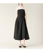 【グレース コンチネンタル/GRACE CONTINENTAL】のビスチェsetワイドパンツ 人気、トレンドファッション・服の通販 founy(ファニー) ファッション Fashion レディースファッション WOMEN パンツ Pants A/W・秋冬 Aw・Autumn/Winter・Fw・Fall-Winter S/S・春夏 Ss・Spring/Summer セットアップ Set Up タンク Tank ドレス Dress ハイネック High Neck ビスチェ Bustier ワイド Wide 再入荷 Restock/Back In Stock/Re Arrival 夏 Summer thumbnail ブラック|ID: prp329100004051292 ipo3291000000027210304