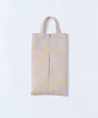 【トリコテ/Tricote】のSEASON TISSUE CASE 人気、トレンドファッション・服の通販 founy(ファニー) ファッション Fashion レディースファッション WOMEN アクセサリー Accessories タオル Towel thumbnail 93GRAY|ID: prp329100004051977 ipo3291000000027229391