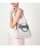 【レスポートサック/LeSportsac】のN/S MINI SATCHEL/パステルユニコーン パステルユニコーン|ID:prp329100004052805