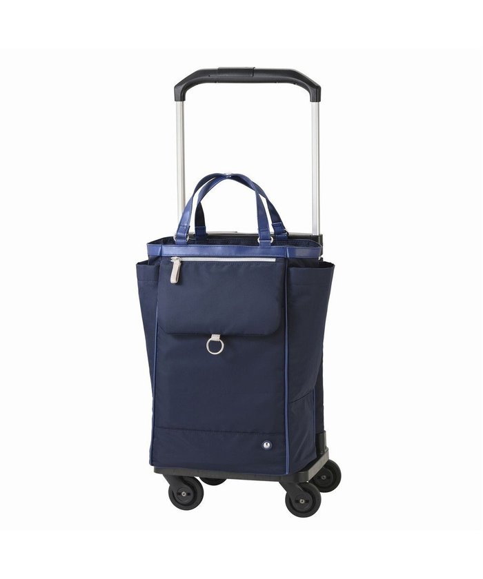 【エースバッグズアンドラゲッジ/ACE BAGS & LUGGAGE】のsoelte オートュイユ お買い物キャリー 21L 35981 ソエルテ インテリア・キッズ・メンズ・レディースファッション・服の通販 founy(ファニー) https://founy.com/ ファッション Fashion レディースファッション WOMEN スーツ Suits 傘 Umbrella フロント Front ポケット Pocket マグネット Magnet メッシュ Mesh スーツケース キャリーケース Suitcase |ID: prp329100004052822 ipo3291000000027248667