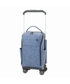 【エースバッグズアンドラゲッジ/ACE BAGS & LUGGAGE】のsoelte マルメ お買い物キャリー 27L 35983 ソエルテ 人気、トレンドファッション・服の通販 founy(ファニー) ファッション Fashion レディースファッション WOMEN スーツ Suits インナー Inner 傘 Umbrella 巾着 Purse ポケット Pocket メッシュ Mesh ワイド Wide スーツケース キャリーケース Suitcase thumbnail ネイビー|ID: prp329100004052824 ipo3291000000027248683