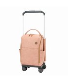 【エースバッグズアンドラゲッジ/ACE BAGS & LUGGAGE】のsoelte マルメ お買い物キャリー 23L 35982 ソエルテ 人気、トレンドファッション・服の通販 founy(ファニー) ファッション Fashion レディースファッション WOMEN スーツ Suits インナー Inner 傘 Umbrella 巾着 Purse ポケット Pocket メッシュ Mesh ワイド Wide スーツケース キャリーケース Suitcase thumbnail ココアブラウン|ID: prp329100004052826 ipo3291000000027248697