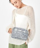 【レスポートサック/LeSportsac】のDANIELLA CROSSBODY/ウィーヴブラック ウィーヴブラック|ID: prp329100004052867 ipo3291000000028463610