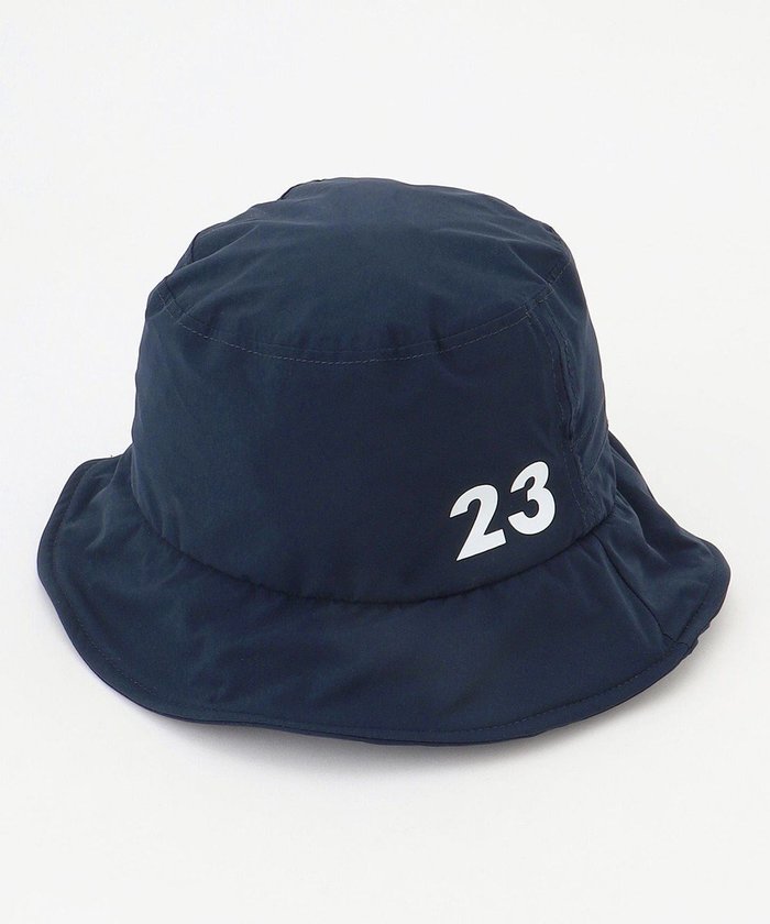 【23区 ゴルフ/23区GOLF / MEN】の【UNISEX】【防水/透湿/撥水】待望の新登場!レインハット インテリア・キッズ・メンズ・レディースファッション・服の通販 founy(ファニー) https://founy.com/ ファッション Fashion メンズファッション MEN クール Cool シンプル Simple トレンド Trend フィット Fit 帽子 Hat ユニセックス Unisex 再入荷 Restock/Back In Stock/Re Arrival |ID: prp329100004053037 ipo3291000000027249749