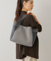 【イアクッチ/IACUCCI】のエーラ L CERVO/MULTI 人気、トレンドファッション・服の通販 founy(ファニー) ファッション Fashion レディースファッション WOMEN バッグ Bag シンプル Simple トートバック Tote Bag バランス Balance フォルム Form フロント Front ベーシック Basic A/W・秋冬 Aw・Autumn/Winter・Fw・Fall-Winter おすすめ Recommend 2024年 2024 ビジネス 仕事 通勤 Business 2024-2025秋冬・A/W Aw/Autumn/Winter/Fw/Fall/2024-2025 |ID:prp329100004053957