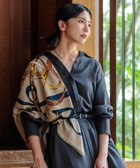 【23区/NIJYUSANKU】の【Oggi10月号掲載】アンゴラウール ストール 人気、トレンドファッション・服の通販 founy(ファニー) 雑誌掲載アイテム Magazine Items ファッション雑誌 Fashion Magazines オッジ Oggi ファッション Fashion レディースファッション WOMEN 10月号 October Issue 2024年 2024 2024-2025秋冬・A/W Aw/Autumn/Winter/Fw/Fall/2024-2025 A/W・秋冬 Aw・Autumn/Winter・Fw・Fall-Winter アンゴラ Angola ショール Shawl スカーフ Scarf ストール Stall プリント Print 雑誌 Magazine thumbnail ベージュ系|ID: prp329100004053967 ipo3291000000028110967