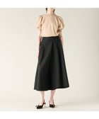 【グレース コンチネンタル/GRACE CONTINENTAL】のラメシアーパフニットトップ 人気、トレンドファッション・服の通販 founy(ファニー) ファッション Fashion レディースファッション WOMEN トップス・カットソー Tops/Tshirt ニット Knit Tops A/W・秋冬 Aw・Autumn/Winter・Fw・Fall-Winter コンパクト Compact シアー Sheer ショート Short シルバー Silver スリーブ Sleeve セーター Sweater トレンド Trend バランス Balance thumbnail ゴールド|ID: prp329100004054056 ipo3291000000027274292