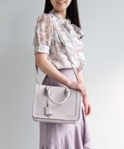 【エースバッグズアンドラゲッジ/ACE BAGS & LUGGAGE】のJewelna Rose オタハピ ミニバッグ 16185 ジュエルナローズ モーヴグレー|ID: prp329100004054093 ipo3291000000029656592