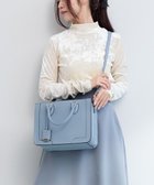 【エースバッグズアンドラゲッジ/ACE BAGS & LUGGAGE】のJewelna Rose オタハピ ミニバッグ 16185 ジュエルナローズ ブルー|ID: prp329100004054093 ipo3291000000029656594