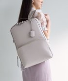 【エースバッグズアンドラゲッジ/ACE BAGS & LUGGAGE】のJewelna Rose オタハピ リュック Episode3 16183 ジュエルナローズ 人気、トレンドファッション・服の通販 founy(ファニー) ファッション Fashion レディースファッション WOMEN クッション Cushion シンプル Simple スタイリッシュ Stylish スリーブ Sleeve セットアップ Set Up フロント Front ポケット Pocket ポーチ Pouch メッシュ Mesh リュック Ruck Sack ワーク Work おすすめ Recommend スーツケース キャリーケース Suitcase ビジネス 仕事 通勤 Business thumbnail モーヴグレー|ID: prp329100004054097 ipo3291000000027278070