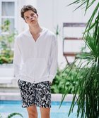 【三愛水着楽園/San ai Resort / MEN】のメンズ水着 M・L・LL 【San-ai Resort(サンアイリゾート)】 人気、トレンドファッション・服の通販 founy(ファニー) ファッション Fashion メンズファッション MEN A/W・秋冬 Aw・Autumn/Winter・Fw・Fall-Winter S/S・春夏 Ss・Spring/Summer プリント Print メンズ Mens 夏 Summer 水着 Swimsuit thumbnail ブラック|ID: prp329100004054743 ipo3291000000027287509