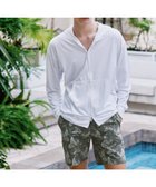 【三愛水着楽園/San ai Resort / MEN】のメンズ水着 M・L・LL 【San-ai Resort(サンアイリゾート)】 人気、トレンドファッション・服の通販 founy(ファニー) ファッション Fashion メンズファッション MEN A/W・秋冬 Aw・Autumn/Winter・Fw・Fall-Winter S/S・春夏 Ss・Spring/Summer プリント Print メンズ Mens 夏 Summer 水着 Swimsuit thumbnail カーキ|ID: prp329100004054743 ipo3291000000027287510