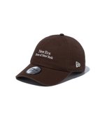 【ウィゴー/WEGO】の【NEWERA/ユニセックス着用ITEM】NEWERA CC STATE OF NY 柄2|ID: prp329100004054750 ipo3291000000029340307