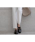 【23区/NIJYUSANKU】の【洗える】ドライ2WAYストレッチ テーパードパンツ 人気、トレンドファッション・服の通販 founy(ファニー) ファッション Fashion レディースファッション WOMEN パンツ Pants 洗える Washable 秋 Autumn/Fall 吸水 Water Absorption シンプル Simple ストレッチ Stretch センター Center ダウン Down チェック Check ボトム Bottom ワイド Wide A/W・秋冬 Aw・Autumn/Winter・Fw・Fall-Winter 夏 Summer 2024年 2024 2024-2025秋冬・A/W Aw/Autumn/Winter/Fw/Fall/2024-2025 thumbnail ホワイト系|ID: prp329100004060695 ipo3291000000027345388