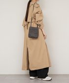 【ラシット/russet】のスマホショルダーバッグ(Z-189) 人気、トレンドファッション・服の通販 founy(ファニー) ファッション Fashion レディースファッション WOMEN スマート Smart 財布 Wallet ポケット Pocket 再入荷 Restock/Back In Stock/Re Arrival おすすめ Recommend 日本製 Made In Japan 旅行 Travel thumbnail D.Gray2|ID: prp329100004060706 ipo3291000000027345433