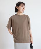 【グリーンパークス/Green Parks】の・SUGAR SPOON 【ラッシュガード】Tシャツ Gray Beige|ID: prp329100004065788 ipo3291000000028463553