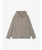 【ヘリーハンセン/HELLY HANSEN】のマリンリゾートパーカ(ユニセックス)◎ ウェットローブ|ID: prp329100004065955 ipo3291000000027405377