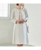 【トッカ/TOCCA】の【洗える!】SUNNY DRESS ドレス 人気、トレンドファッション・服の通販 founy(ファニー) ファッション Fashion レディースファッション WOMEN ワンピース Dress ドレス Party Dresses A/W・秋冬 Aw・Autumn/Winter・Fw・Fall-Winter S/S・春夏 Ss・Spring/Summer ドレス Dress 夏 Summer 洗える Washable thumbnail ベージュ系|ID: prp329100004066323 ipo3291000000027407571