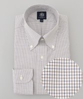 【ジェイ プレス/J.PRESS / MEN】の【WEB・一部店舗限定】タッタソールシャツ/B.D. 人気、トレンドファッション・服の通販 founy(ファニー) ファッション Fashion メンズファッション MEN トップス・カットソー Tops/Tshirt/Men シャツ Shirts A/W・秋冬 Aw・Autumn/Winter・Fw・Fall-Winter S/S・春夏 Ss・Spring/Summer ドレス Dress 再入荷 Restock/Back In Stock/Re Arrival 夏 Summer |ID:prp329100004068715