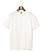 【ジェイ プレス/J.PRESS / MEN】の【WEB・一部店舗限定】リンクスTシャツ ホワイト系|ID: prp329100004068746 ipo3291000000027432594