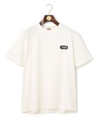 【ジェイ プレス/J.PRESS / MEN】の【WEB・一部店舗限定】ワンポイントロゴTシャツ 人気、トレンドファッション・服の通販 founy(ファニー) ファッション Fashion メンズファッション MEN トップス・カットソー Tops/Tshirt/Men シャツ Shirts S/S・春夏 Ss・Spring/Summer カットソー Cut And Sew ジャケット Jacket フィット Fit プリント Print メンズ Mens レギュラー Regular ワンポイント One Point 半袖 Short Sleeve 夏 Summer 春 Spring thumbnail ホワイト系|ID: prp329100004068747 ipo3291000000027432598