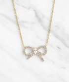 【トッカ/TOCCA】のGLITTER RIBBIN NECKLACE ネックレス 人気、トレンドファッション・服の通販 founy(ファニー) ファッション Fashion レディースファッション WOMEN ジュエリー Jewelry ネックレス Necklaces アクセサリー Accessories アシンメトリー Asymmetry イヤリング Earrings ストーン Stone トレンド Trend ネックレス Necklace パール Pearl ビジュー Bijou フォルム Form モダン Modern モチーフ Motif リボン Ribbon 冬 Winter A/W・秋冬 Aw・Autumn/Winter・Fw・Fall-Winter おすすめ Recommend 2024年 2024 エレガント 上品 Elegant ギフト プレゼント Gift Present 2024-2025秋冬・A/W Aw/Autumn/Winter/Fw/Fall/2024-2025 thumbnail ゴールド×クリア系|ID: prp329100004068770 ipo3291000000027432705