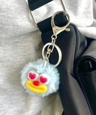 【ウィゴー/WEGO】のミニきゅんモンスターぬいぐるみキーホルダー 人気、トレンドファッション・服の通販 founy(ファニー) ファッション Fashion レディースファッション WOMEN 財布 Wallets キーホルダー Key Ring スマホ Smartphone 人気 Popularity 財布 Wallet thumbnail ブルー|ID: prp329100004068822 ipo3291000000027432974