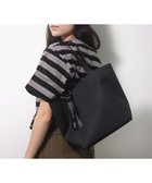 【ジェネラルデザインストア/general design store】の【防水/general design made】ウェルダートートバッグS BLACK|ID: prp329100004068851 ipo3291000000027433092