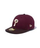 【ウィゴー/WEGO】の【NEWERA/ユニセックス着用ITEM】NEWERA 59FIFTY Duck Canvas 柄3|ID: prp329100004068895 ipo3291000000027433253