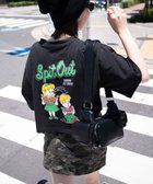 【ウィゴー/WEGO】のイラストモチーフグラフィックショートT 人気、トレンドファッション・服の通販 founy(ファニー) ファッション Fashion レディースファッション WOMEN トップス・カットソー Tops/Tshirt シャツ/ブラウス Shirts/Blouses ロング / Tシャツ T-Shirts カットソー Cut and Sewn S/S・春夏 Ss・Spring/Summer イラスト Illustration カットソー Cut And Sew グラフィック Graphic ショート Short スマホ Smartphone モチーフ Motif 半袖 Short Sleeve 夏 Summer 春 Spring thumbnail ブラック|ID: prp329100004068979 ipo3291000000027433563