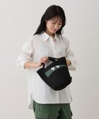 【ルートート/ROOTOTE】の1296【インテリアになるトート】EU.デリ.グルグルミイラ-A 人気、トレンドファッション・服の通販 founy(ファニー) ファッション Fashion レディースファッション WOMEN バッグ Bag カメラ Camera バスケット Basket フォルム Form ポケット Pocket 帽子 Hat thumbnail 02:ブラック|ID: prp329100004070569 ipo3291000000027449579