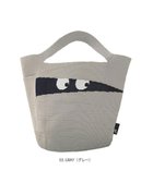 【ルートート/ROOTOTE】の1296【インテリアになるトート】EU.デリ.グルグルミイラ-A 人気、トレンドファッション・服の通販 founy(ファニー) ファッション Fashion レディースファッション WOMEN バッグ Bag カメラ Camera バスケット Basket フォルム Form ポケット Pocket 帽子 Hat thumbnail 03:グレー|ID: prp329100004070569 ipo3291000000027449581