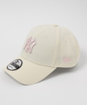 【ウィゴー/WEGO】 【NEWERA/ユニセックス着用ITEM】別注NEWERA 9FORTY人気、トレンドファッション・服の通販 founy(ファニー) ファッション Fashion レディースファッション WOMEN 帽子 Hats キャップ Cap 別注 Special Order 帽子 Hat |ID:prp329100004072002