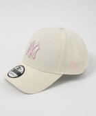 【ウィゴー/WEGO】の【NEWERA/ユニセックス着用ITEM】別注NEWERA 9FORTY 人気、トレンドファッション・服の通販 founy(ファニー) ファッション Fashion レディースファッション WOMEN 帽子 Hats キャップ Cap クラシック Classic スポーツ Sports スマホ Smartphone 人気 Popularity フロント Front 別注 Special Order 帽子 Hat thumbnail 柄1|ID: prp329100004072002 ipo3291000000027468846