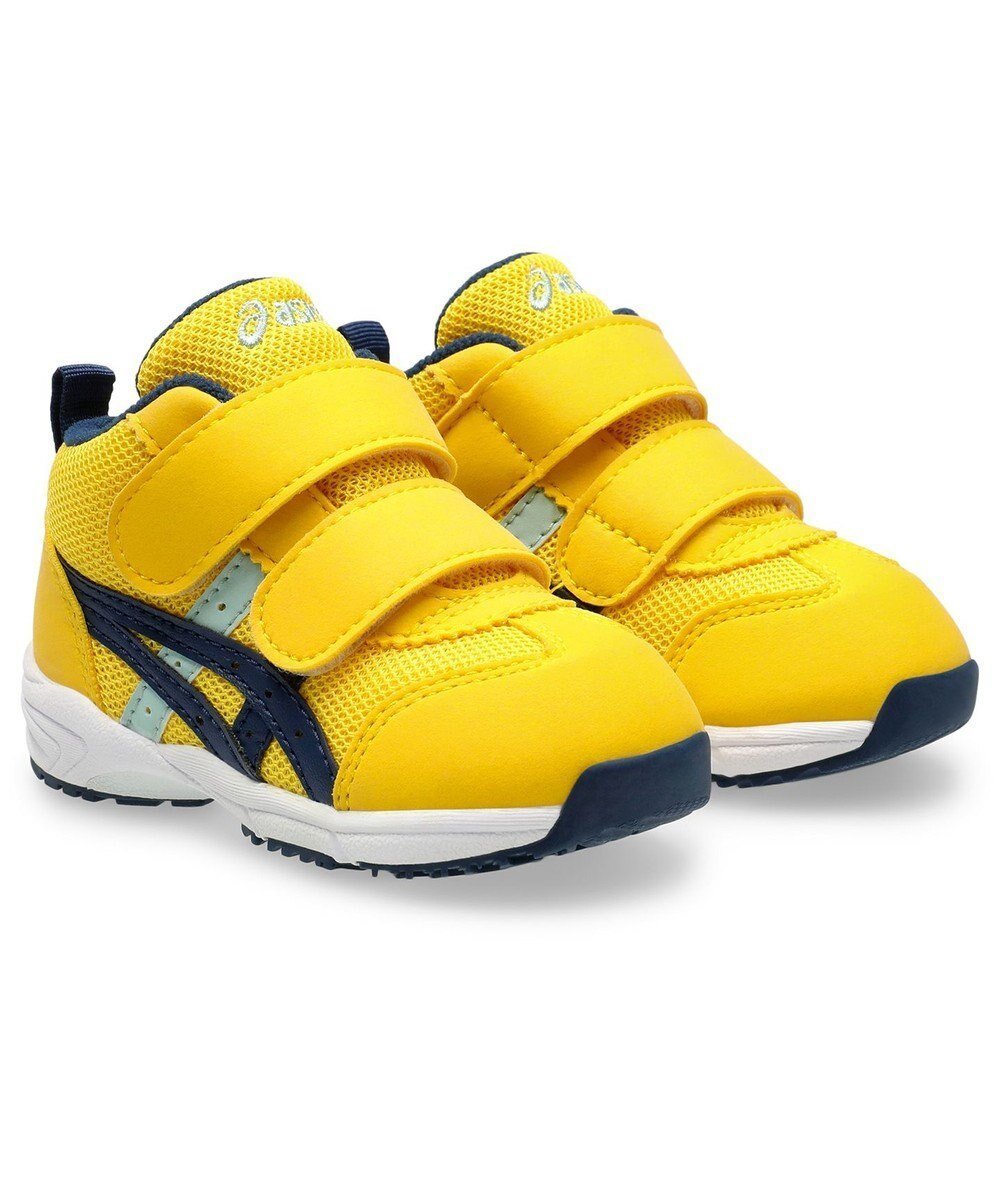 【アシックス ランウォーク/ASICS WALKING / KIDS】のGD.RUNNERBABY MS-MID 2 人気、トレンドファッション・服の通販 founy(ファニー) 　ファッション　Fashion　キッズファッション　KIDS　ウォーター　Water　抗菌　Antibacterial　スニーカー　Sneakers　フィット　Fit　メッシュ　Mesh　ラッセル　Russell　再入荷　Restock/Back In Stock/Re Arrival　 other-1|ID: prp329100004073342 ipo3291000000027486904