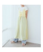 【アースミュージックアンドエコロジー/earth music&ecology】のフラワーレースキャミワンピース 人気、トレンドファッション・服の通販 founy(ファニー) ファッション Fashion レディースファッション WOMEN ワンピース Dress キャミワンピース No Sleeve Dresses NEW・新作・新着・新入荷 New Arrivals A/W・秋冬 Aw・Autumn/Winter・Fw・Fall-Winter おすすめ Recommend キャミソール Camisole タンク Tank タートルネック Turtleneck トレンド Trend フロント Front ポケット Pocket リボン Ribbon レース Race 長袖 Long Sleeve |ID:prp329100004073365