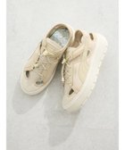 【グリーンパークス/Green Parks】の●PUMA プラットフォーム トレース ライトミュール Beige|ID: prp329100004073366 ipo3291000000027487199